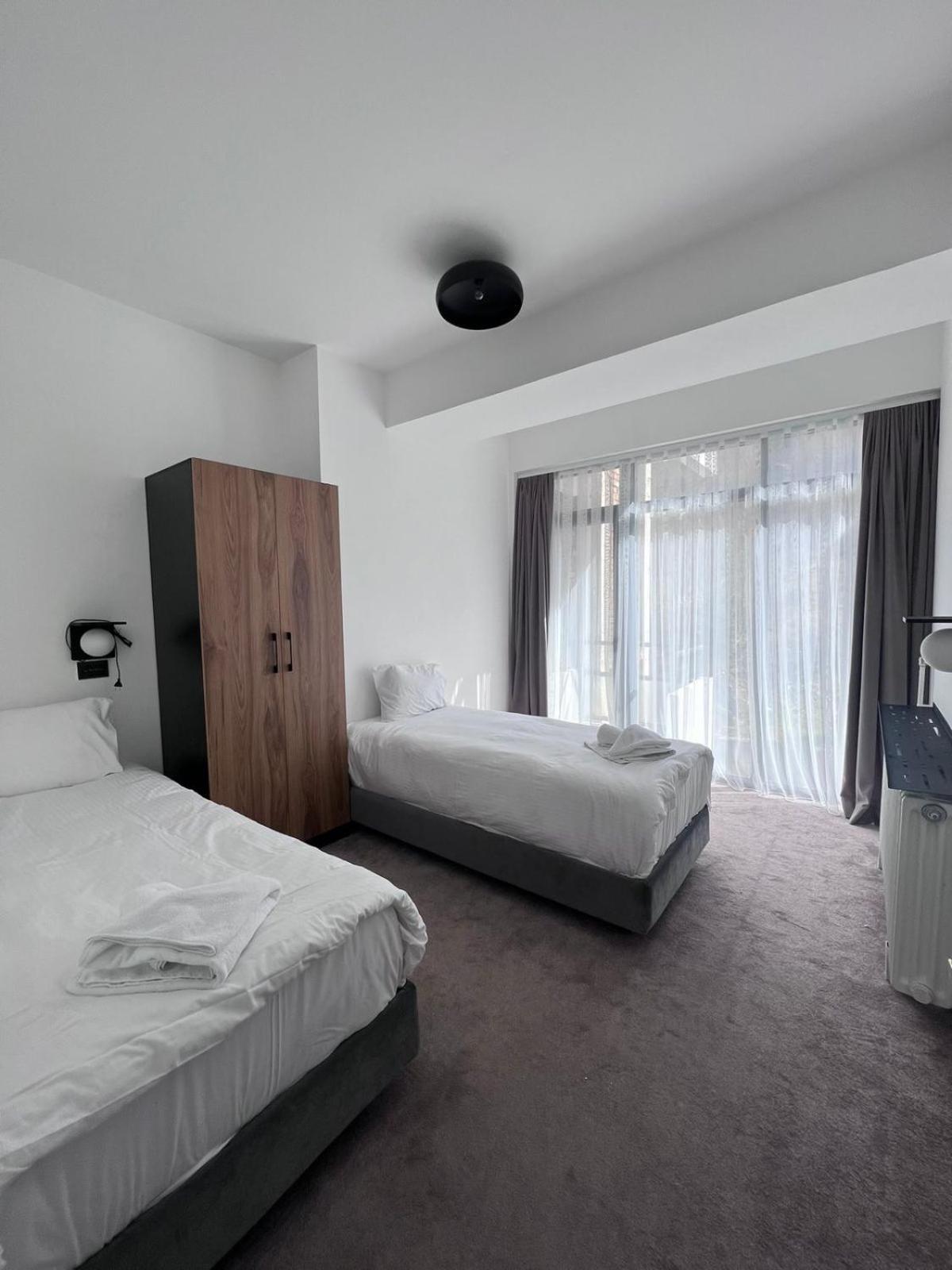 Lakeview Hotel & Apartments Mavrovo Eksteriør bilde